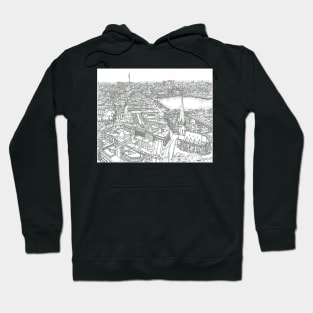 HAMBURG Hoodie